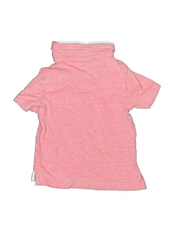 Janie and Jack Short Sleeve Top (view 2)