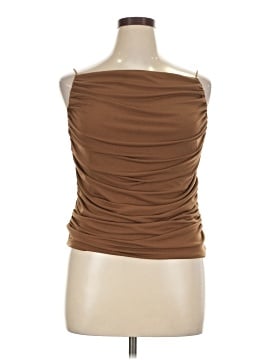 Ann Taylor Loft Sleeveless Blouse