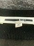McQ Alexander McQueen Black Turtleneck Sweater Size M (estimated) - photo 6