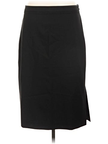 Banana Republic Wool Skirt (view 1)