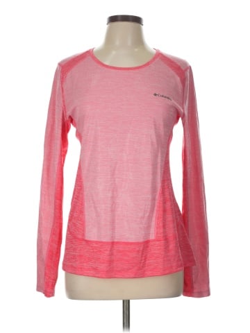 Columbia Long Sleeve T-Shirt (view 1)
