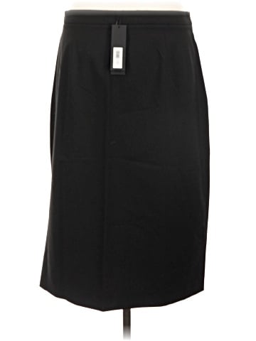 Banana Republic Wool Skirt (view 2)