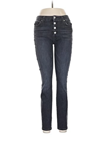 7 For All Mankind Jeans (view 1)