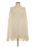 Urban Outfitters Ivory Pullover Sweater Size XS - photo 1