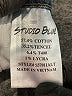 STUDIO BLUE Hearts Blue Jeans Size 27 waist - photo 8