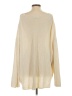 Urban Outfitters Ivory Pullover Sweater Size XS - photo 2
