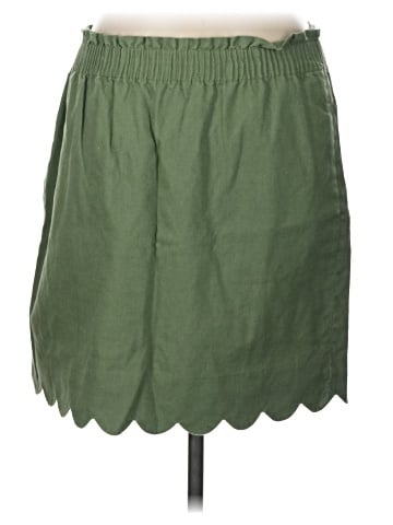 J.Crew Factory Store Casual Skirt (view 2)