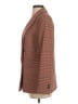 H&M Houndstooth Brown Blazer Size 4 - photo 5