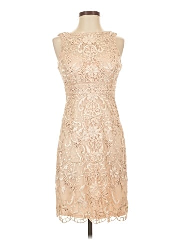 Sue Wong Cocktail Dress (view 1)