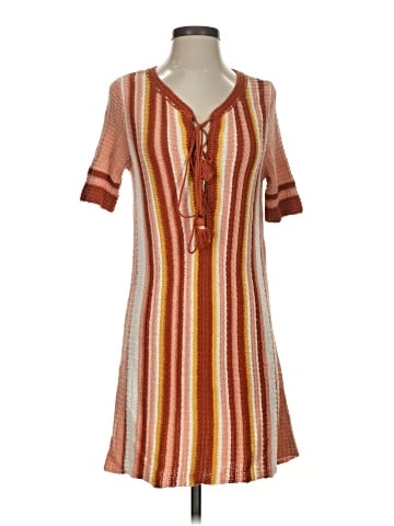 Free People Casual Dress (view 1)