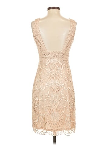 Sue Wong Cocktail Dress (view 2)
