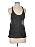 Assorted Brands Gray Tank Top Size L - photo 1