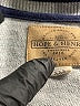 Hope & Henry Gray Cardigan Size XS (kids) - photo 3