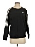 Adidas Black Sweatshirt Size S - photo 1