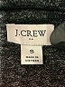 J.Crew Factory Store Gray Pullover Sweater Size S - photo 7