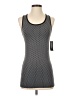 Tahari Gray Active Tank Size Sm - Med - photo 1