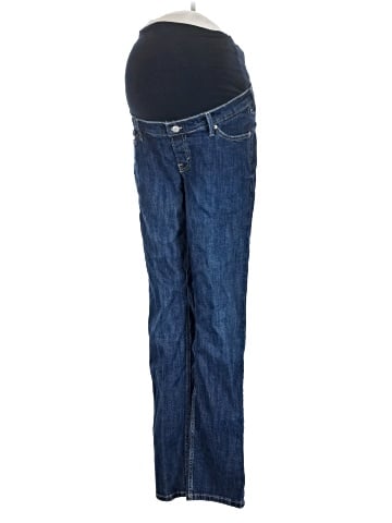 H&M Mama Jeans (view 1)