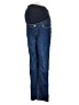 H&M Mama Blue Jeans Size M - photo 1