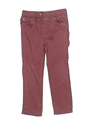 Genuine Kids from Oshkosh Casual Pants (view 1)
