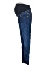 H&M Mama Blue Jeans Size M - photo 5