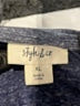 Style&Co Gray Pullover Sweater Size XL - photo 7