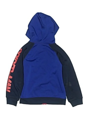 Marvel Zip Up Hoodie (view 2)