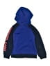 Marvel 100% Polyester Blue Zip Up Hoodie Size 7 - photo 2