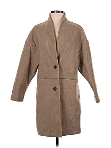 Old Navy Coat (view 1)