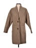 Old Navy 100% Polyester Tan Coat Size XS - photo 1
