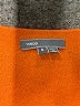 Vince. 100% Cashmere Orange Cashmere Pullover Sweater Size S - photo 7