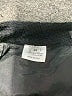 Marlowe Solid Black Formal Skirt Size EU (IT) 40 / US 4 - photo 5