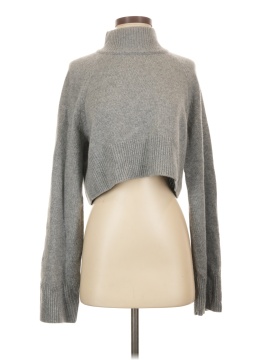 Reformation Cashmere Pullover Sweater