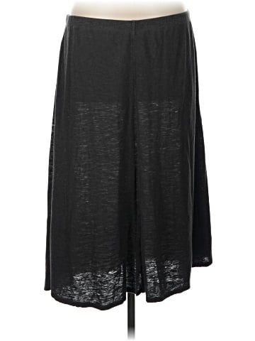 Eileen Fisher Casual Skirt (view 1)