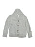 H&M Gray Cardigan Size 2 - 3 - photo 1