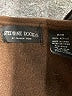 Stephanie Rogers 100% Acrylic Brown Pullover Sweater Size M - photo 7