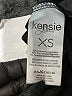Kensie Black Pullover Sweater Size XS - photo 8