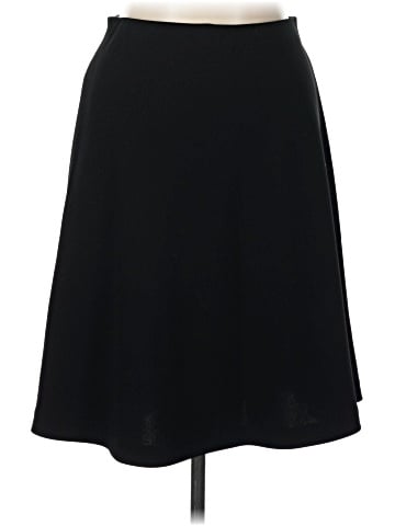Ann Taylor Casual Skirt (view 1)