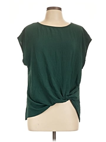 Kaileigh Short Sleeve Top (view 1)