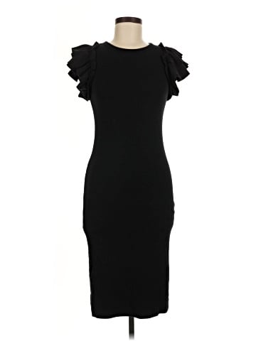 Express Cocktail Dress (view 1)