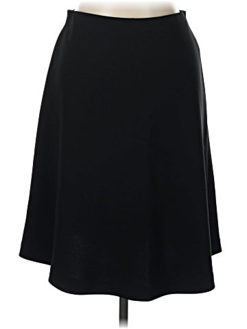 Ann Taylor Casual Skirt (view 2)