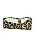 J.Crew Brown Swimsuit Top Size M - photo 2
