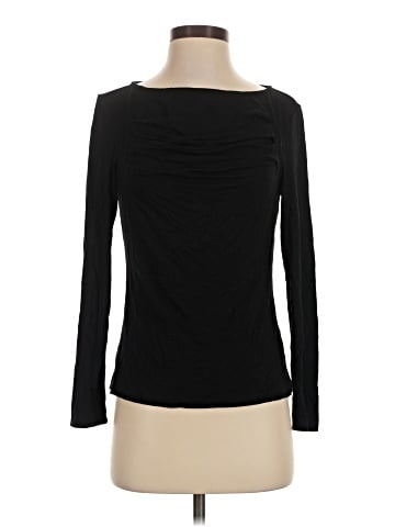 INC International Concepts Long Sleeve T-Shirt (view 1)