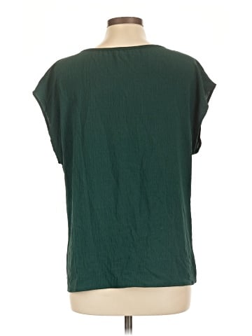 Kaileigh Short Sleeve Top (view 2)