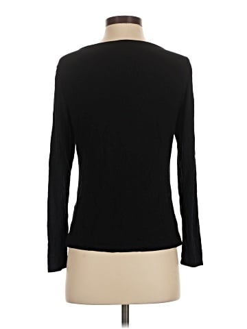 INC International Concepts Long Sleeve T-Shirt (view 2)