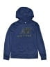 New Balance Blue Pullover Hoodie Size 10 - 12 - photo 1