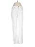 J.Crew Factory Store White Jeans Size 27 waist - photo 1