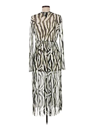 Collusion Casual Dress (view 2)