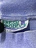 Fresh Produce Blue Pullover Sweater Size 6 - photo 7
