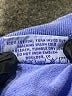 Fresh Produce Blue Pullover Sweater Size 6 - photo 8