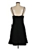 Express Solid Black Cocktail Dress Size M - photo 2